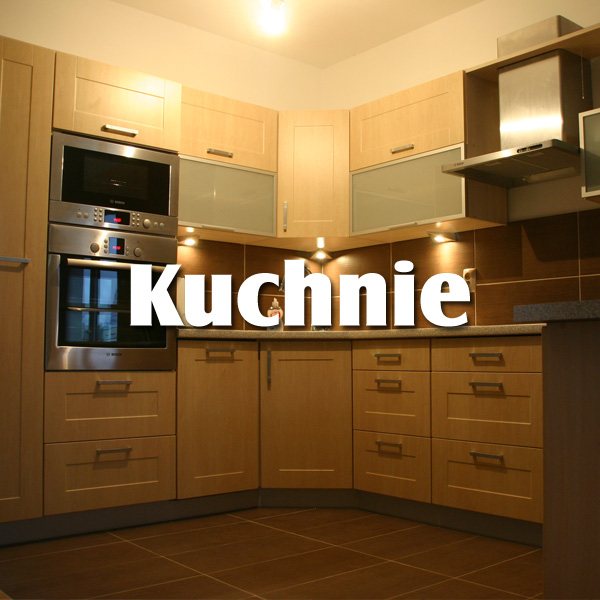 kuchnie