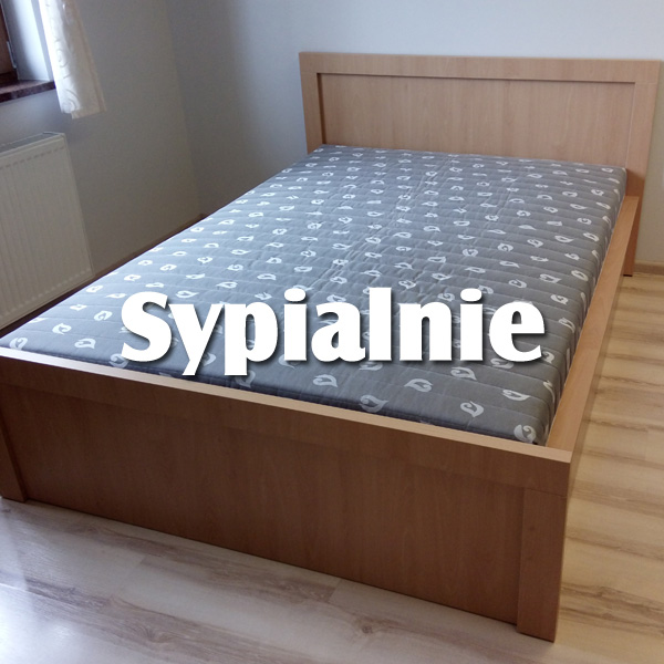 sypialnie